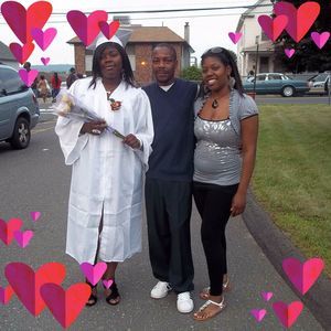 Meet your Posher, Dwayne